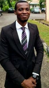 SODIQ ADEJARE OLANREWAJU